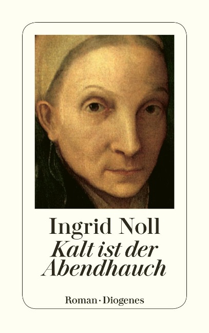Kalt ist der Abendhauch - Ingrid Noll
