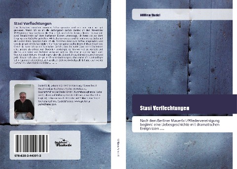 Stasi Verflechtungen - William Stadel