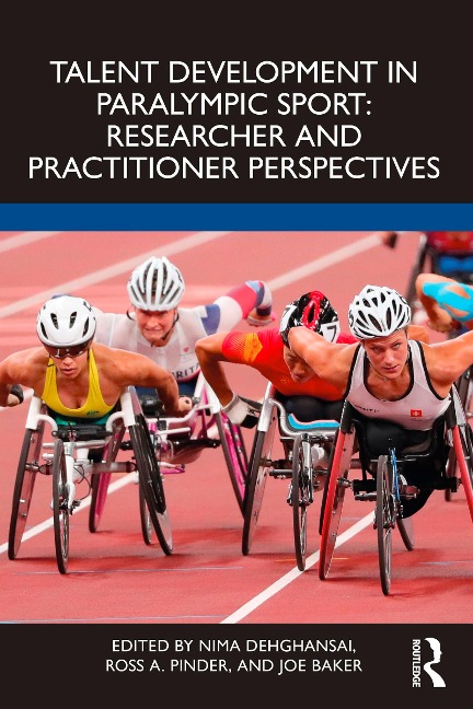 Talent Development in Paralympic Sport - 