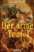 Der arme Teufel - Alexandre Dumas