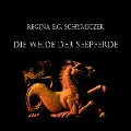 Cover-Bild zum Titel 'Die Weide der Seepferde' von 'Regina E. G. Schymiczek'