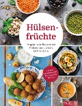 Cover-Bild zum Titel 'Hülsenfrüchte' von ''