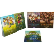 Cover-Bild zum Titel 'Eine Welt wie diese - Mädchen-Kollektion' von 'Frank Murphy'