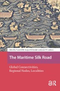 Cover-Bild zum Titel 'The Maritime Silk Road' von ''
