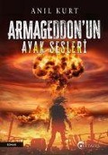 Cover-Bild zum Titel 'Armageddonnun Ayak Sesleri' von 'Anil Kurt'