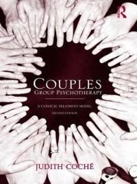 Couples Group Psychotherapy - Judith Coche