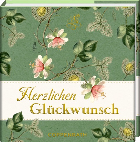 Herzlichen Glückwunsch - 