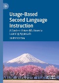 Usage-Based Second Language Instruction - Ian Pemberton