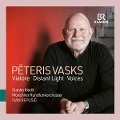 Cover-Bild zum Titel 'Viatore - Distant Light - Voices' von 'Stanco/Repusic/Muenchner Rundfunkorchester Madic'
