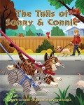 The Tails of Sonny & Connie - Erica Starno