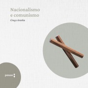 Cover-Bild zum Titel 'Nacionalismo e comunismo' von 'Graça Aranha'