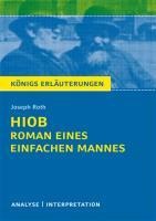 Hiob von Joseph Roth - Joseph Roth, Martin Lowsky