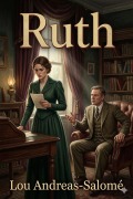 Cover-Bild zum Titel 'Ruth' von 'Lou Andreas-Salomé'