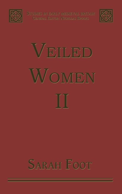 Veiled Women - Sarah Foot