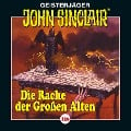 Die Rache der Großen Alten. Teil 2 von 4 - Jason Dark