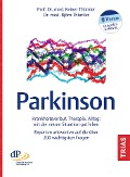 Cover-Bild zum Titel 'Parkinson' von 'Reiner Thümler, Björn Thümler'
