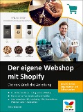 Der eigene Webshop mit Shopify - Jens Jacobsen