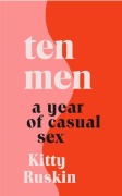 Cover-Bild zum Titel 'Ten Men' von 'Kitty Ruskin'