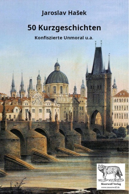 Kurzgeschichten - Jaroslav Hasek