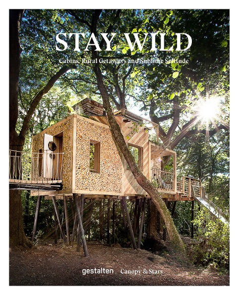 Stay Wild - 