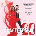 Cover-Bild zum Titel 'Chartbreaker For Dancing Vol.20' von 'Klaus Tanzorchester Hallen'