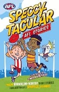 Speccy-Tacular Afl Stories - Various