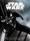 Star Wars - Lords of the Sith: Guide to the Dark Side - Titan