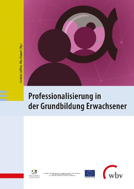 Professionalisierung in der Grundbildung Erwachsener - 