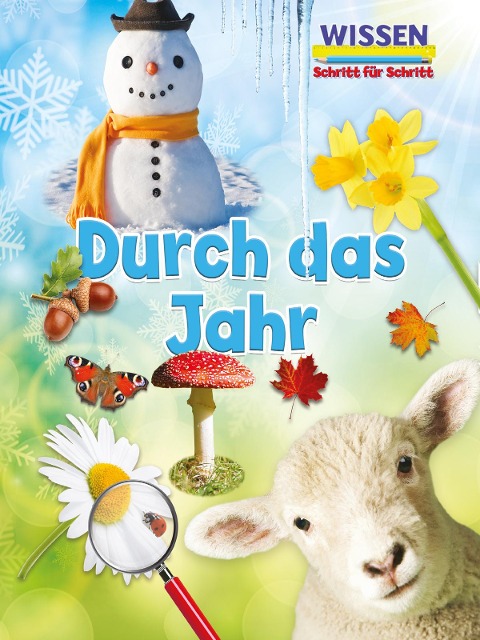 Durch das Jahr - Ruth Owen