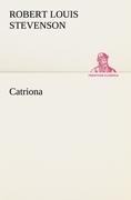 Catriona - Robert Louis Stevenson