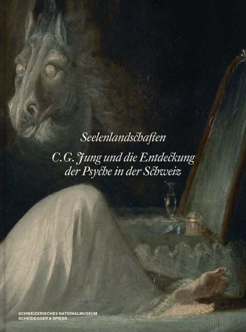 Seelenlandschaften - 