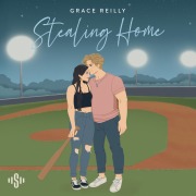 Cover-Bild zum Titel 'Beyond the Play 3: Stealing Home' von 'Grace Reilly'