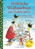 Fröhliche Weihnachten mit Fredrik Vahle - Fredrik Vahle