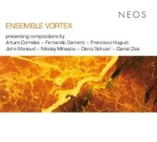 Ensemble Vortex - Ensemble Vortex