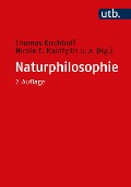 Cover-Bild zum Titel 'Naturphilosophie' von ''