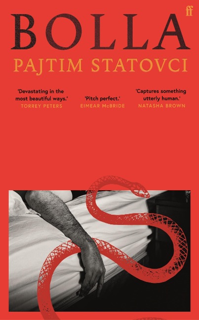 Bolla - Pajtim Statovci