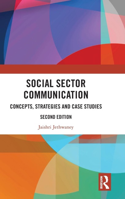 Social Sector Communication - Jaishri Jethwaney