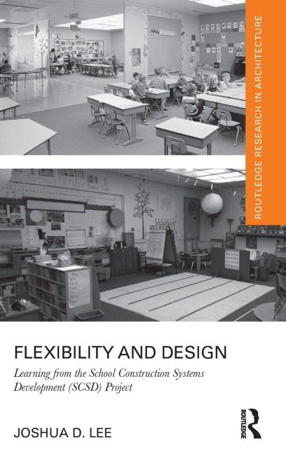 Flexibility and Design - Joshua D. Lee