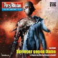 Cover-Bild zum Titel 'Perry Rhodan 3115: Springer gegen Dame' von 'Kai Hirdt'