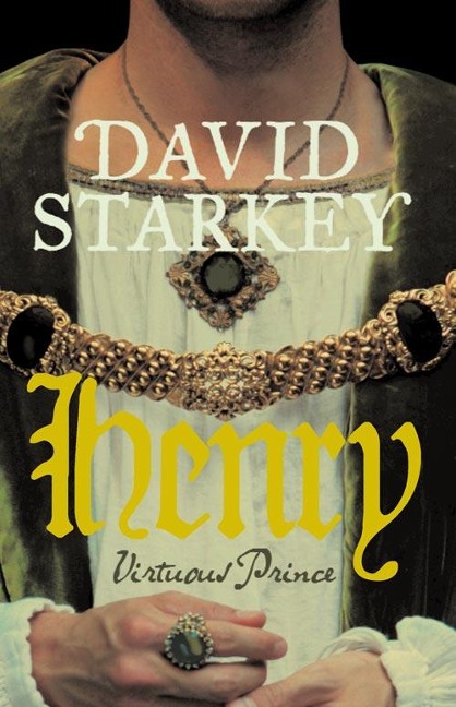 Henry - David Starkey