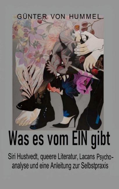 Was es vom EIN gibt - Günter von Hummel