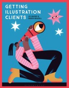 Cover-Bild zum Titel 'Getting Illustration Clients' von 'Derek Brazell, Jo Davies'