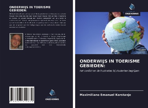 ONDERWIJS IN TOERISME GEBIEDEN: - Maximiliano Emanuel Korstanje