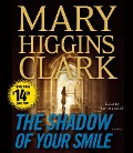 The Shadow of Your Smile - Mary Higgins Clark
