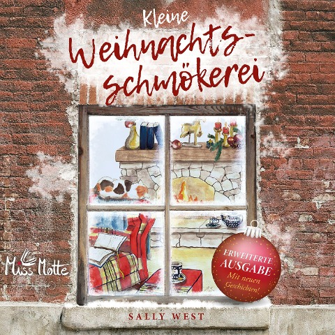 Kleine Weihnachtsschmökerei - Sally West