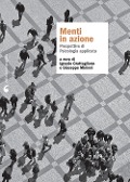 Cover-Bild zum Titel 'Menti in azione. Prospettive di psicologia applicata' von ''