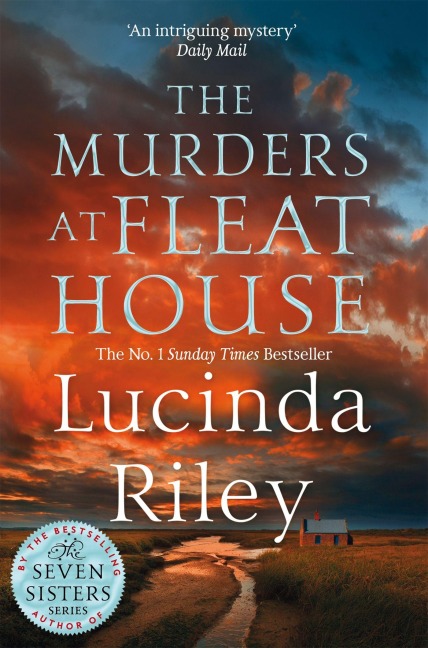The Murders at Fleat House - Lucinda Riley
