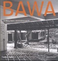 Cover-Bild zum Titel 'Geoffrey Bawa' von 'David Robson'