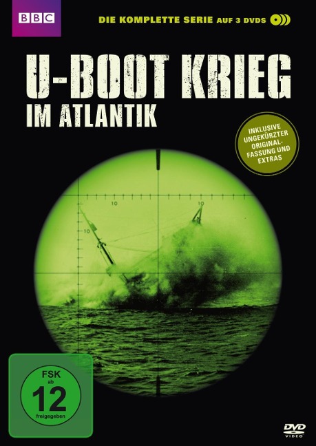U-Boot-Krieg im Atlantik - 