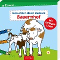 Mein erster dicker Malblock - Bauernhof - 